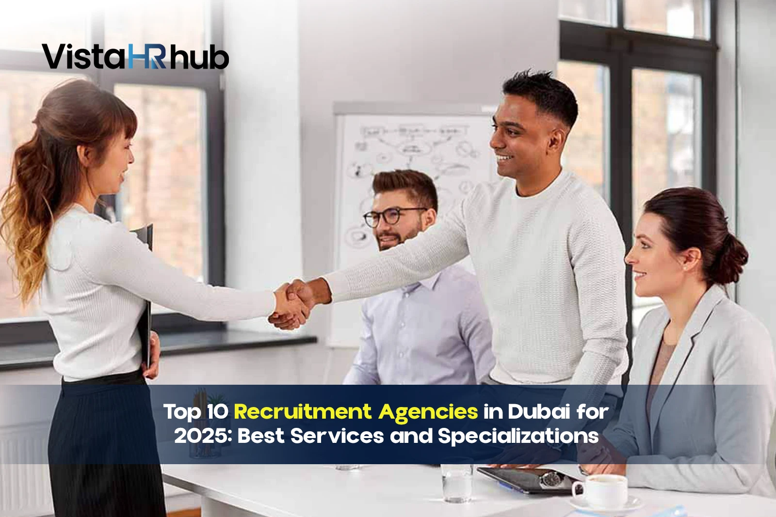 Agencies in Dubai for 2025