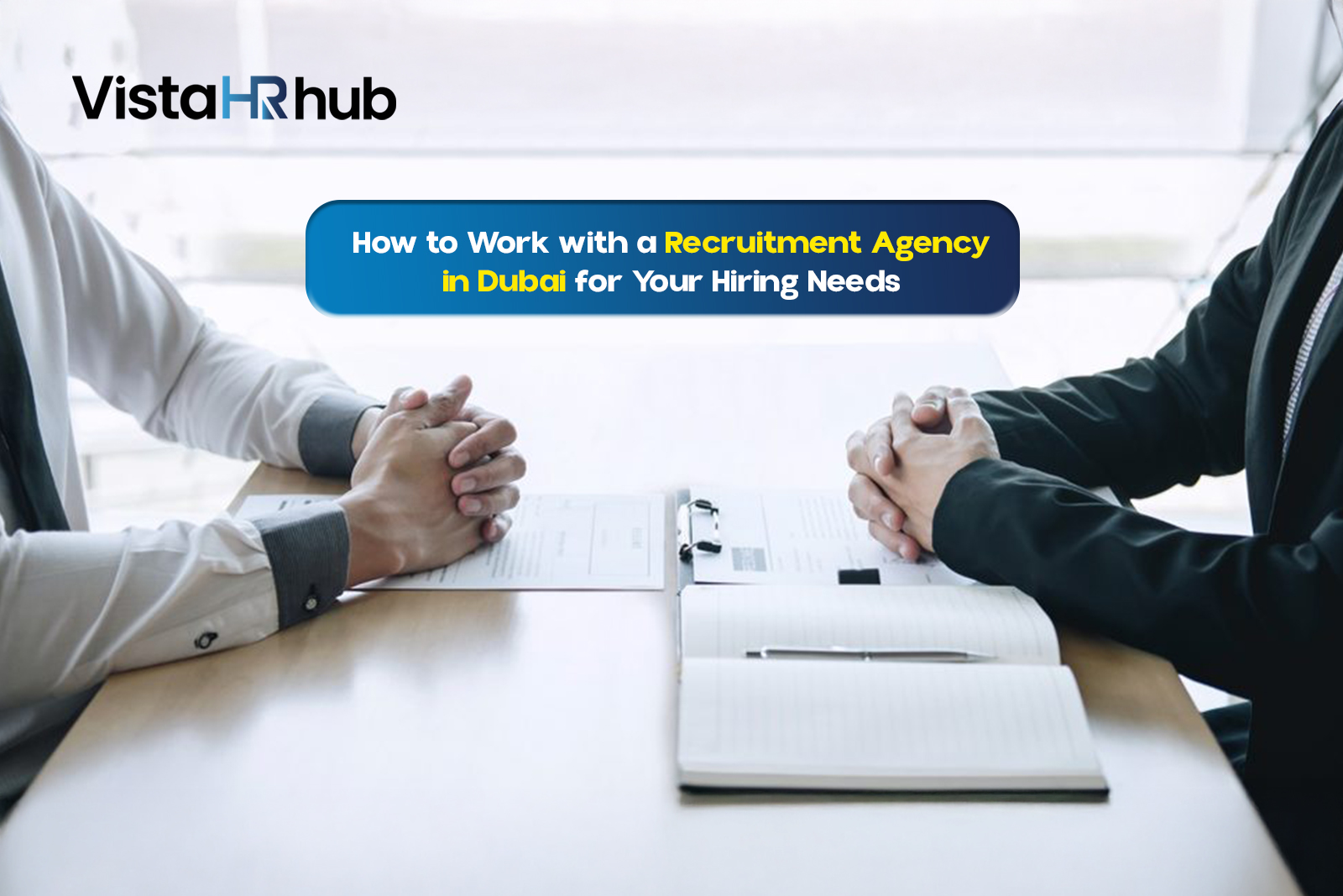 Recruitment Agency in Dubai